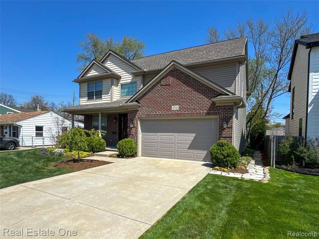 4702 Mankato Avenue, Royal Oak, MI 48073 — Photo 48