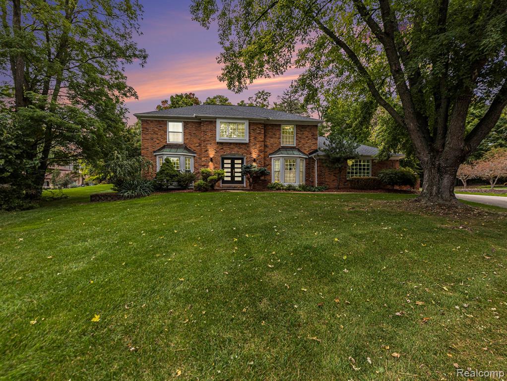 41490 WOODRIDGE, Northville, MI 48167 — Photo 4