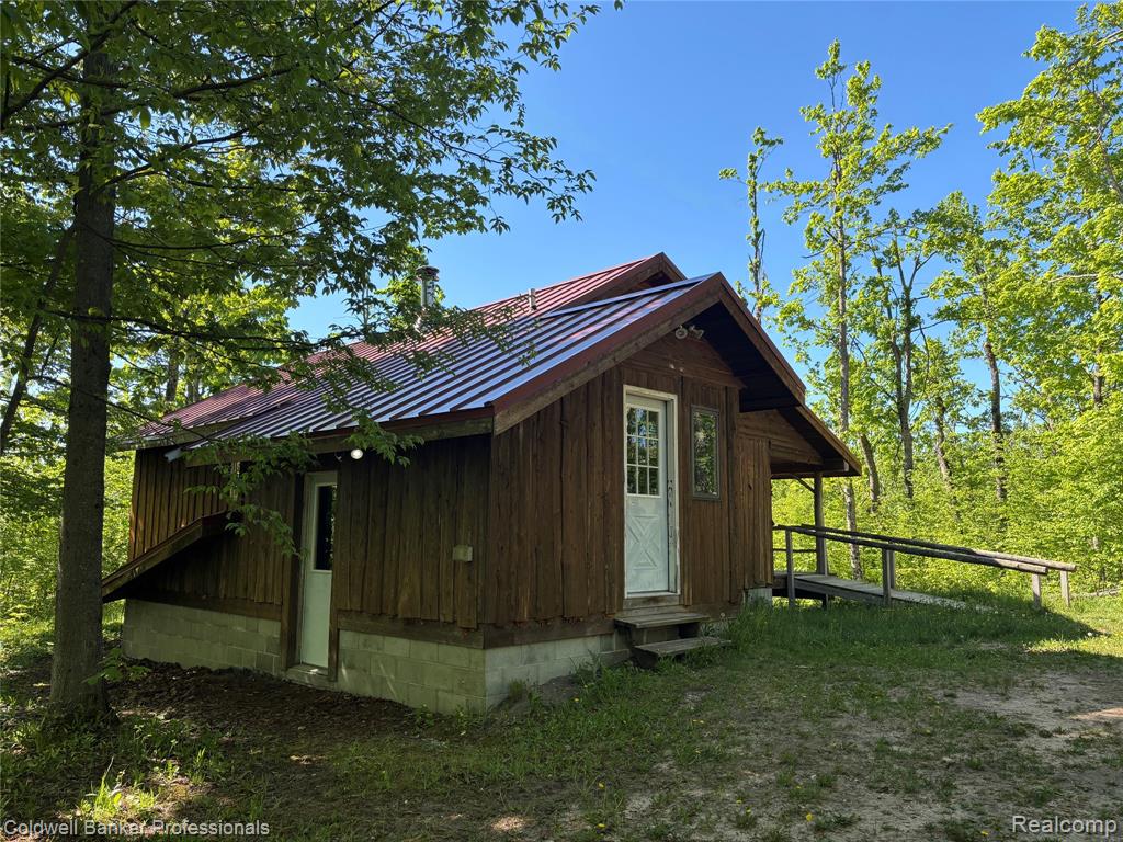 11560 Ashman Hill Road, Boyne Falls, MI 49713 — Photo 15