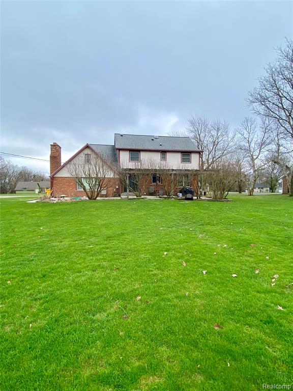 5177 Elizabeth Lane, Almont, MI 48003 — Photo 41