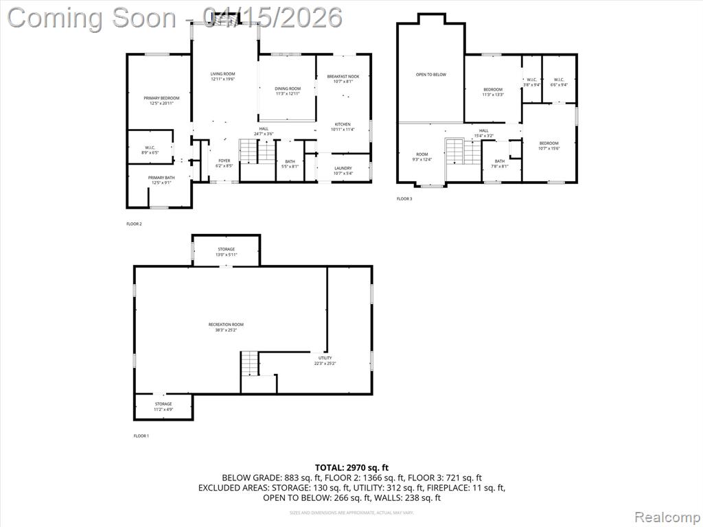 7715 Cherrywood Drive, Westland, MI — Photo 41
