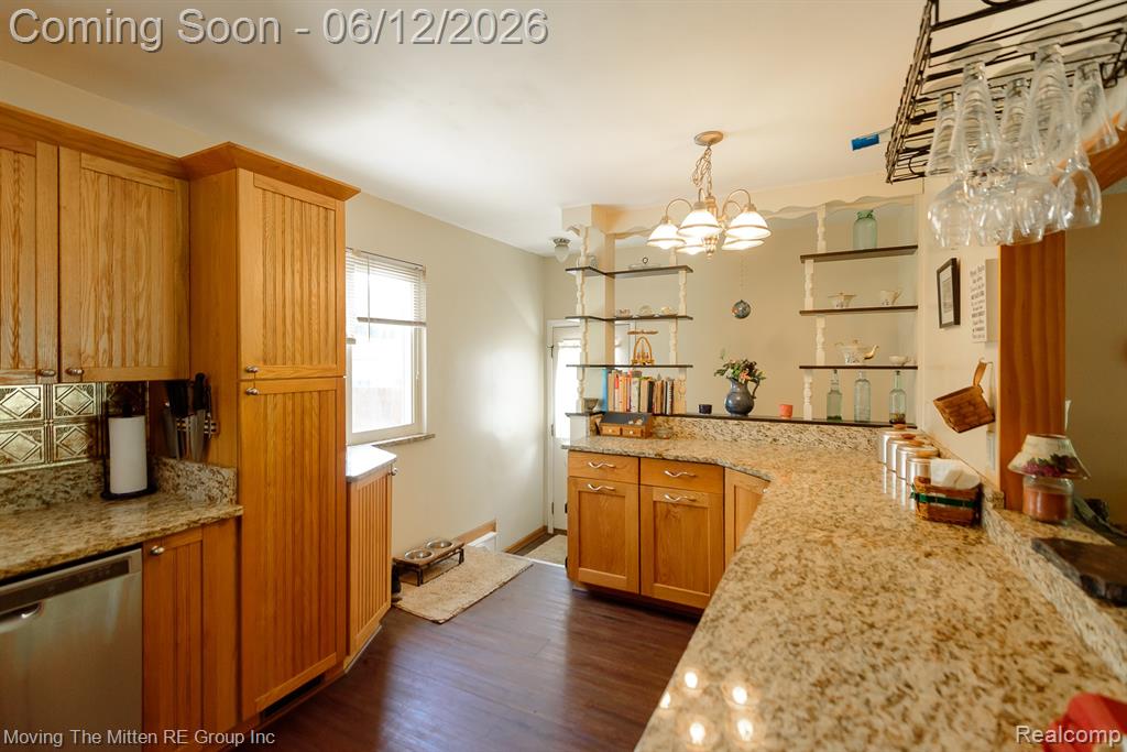 9853 Hamilton Street, Belleville, MI 48111 — Photo 14