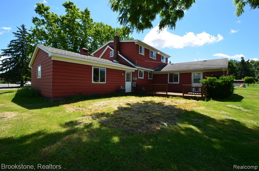 5465 WINELL Street, Clarkston, MI — Photo 6