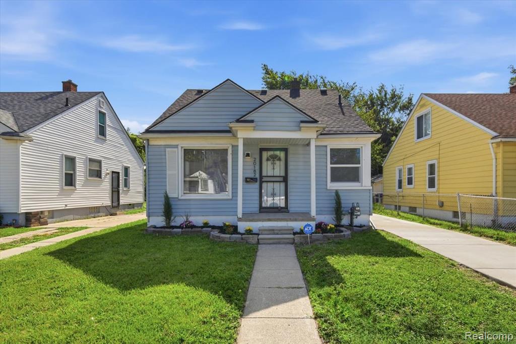 20182 Dequindre Street, Detroit, MI 48234 — Photo 2