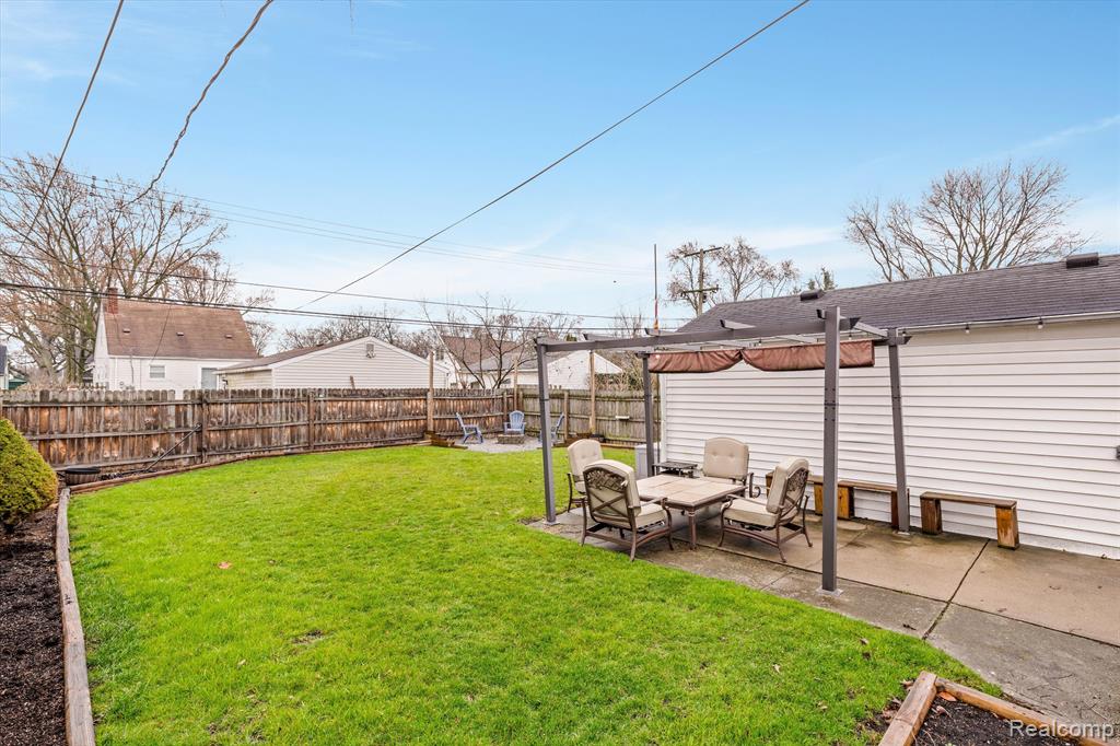 820 N BLAIR Avenue, Royal Oak, MI 48067 — Photo 39