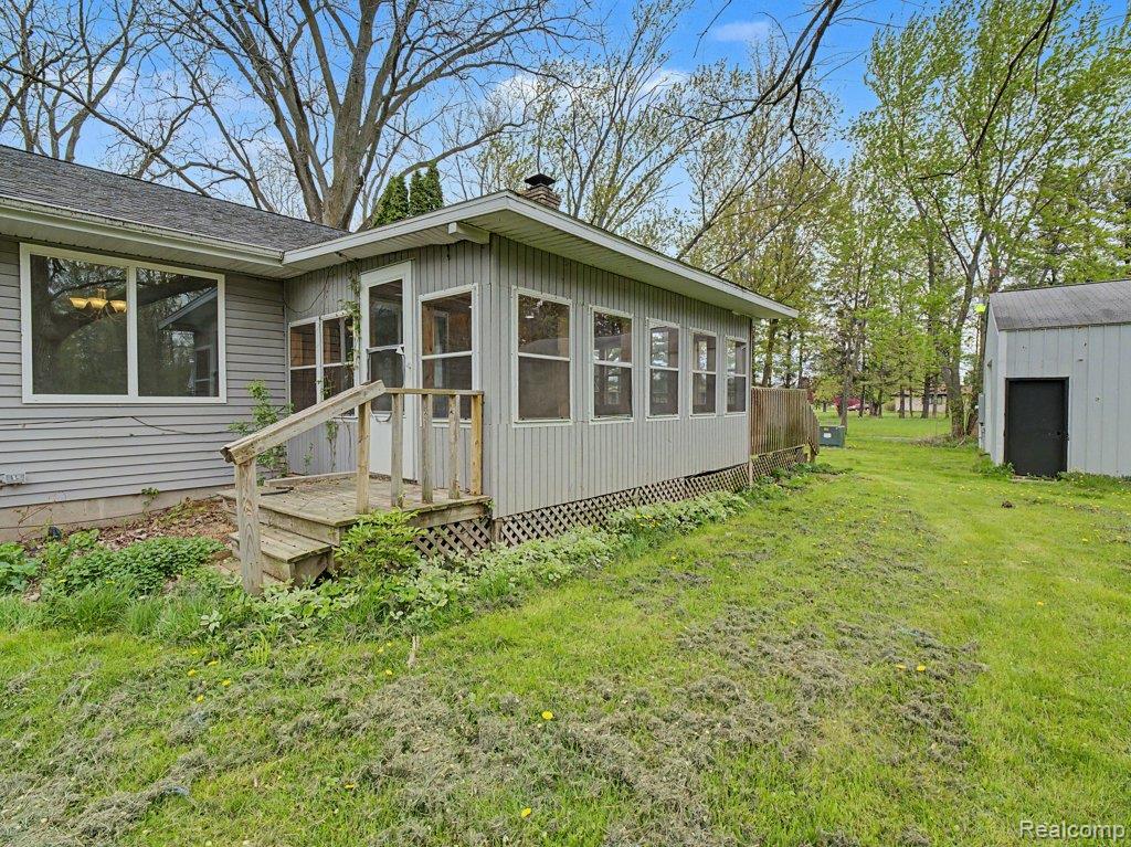 11414 N Lewis Road, Clio, MI 48420 — Photo 44