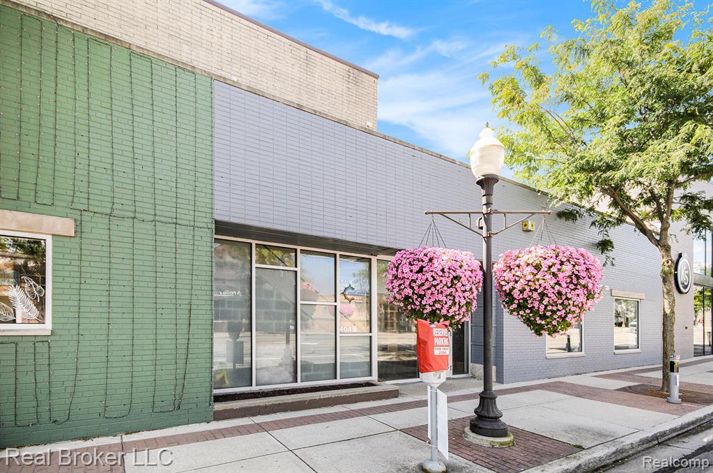 404 E 4th Street, Royal Oak, MI 48067 — Photo 3