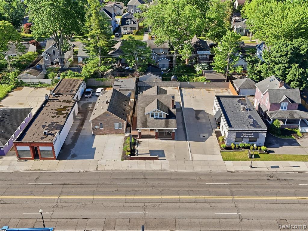 928 E 11 Mile Road, Royal Oak, MI 48067 — Photo 7
