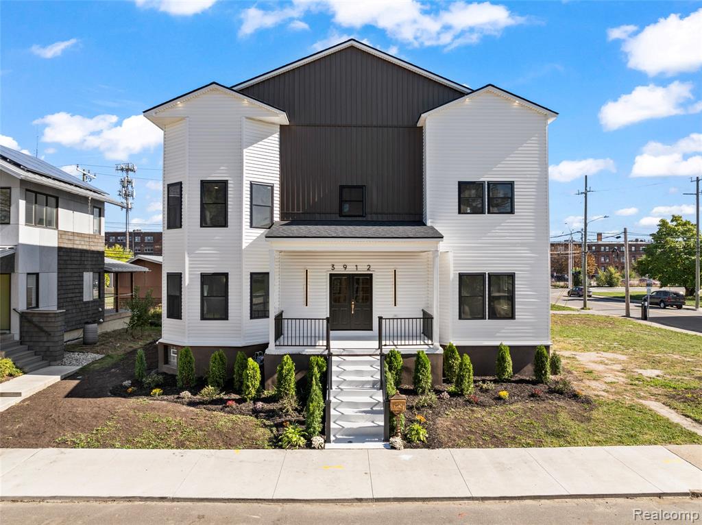 8380 NE Conservation Street, Ada, MI, 49301