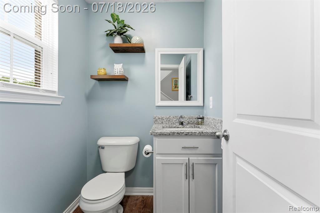 2066 Monohan Drive, Monroe, MI 48162 — Photo 8