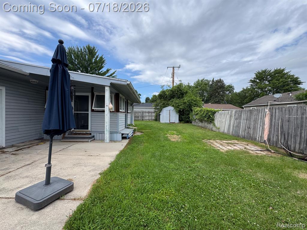 46030 Huling Street, Utica, MI 48317 — Photo 25