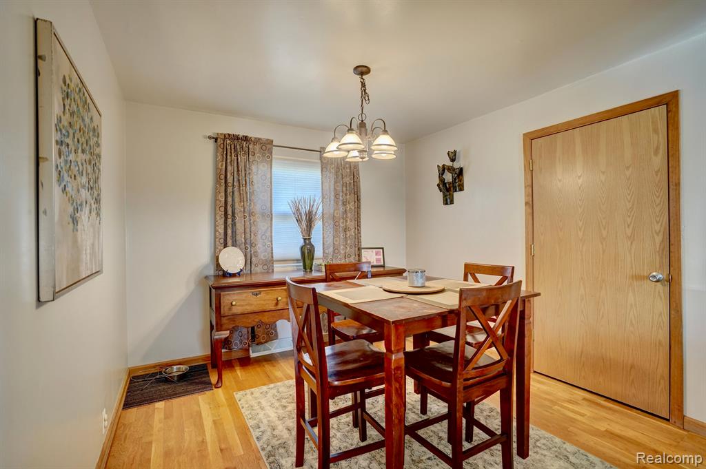 505 Balsam Drive, Davison, MI 48423 — Photo 12