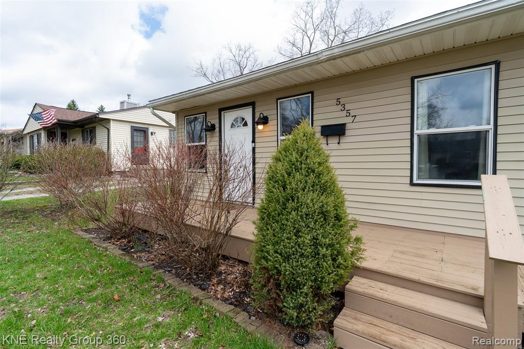 5357 Military Avenue, Brighton, MI 48116 — Photo 6