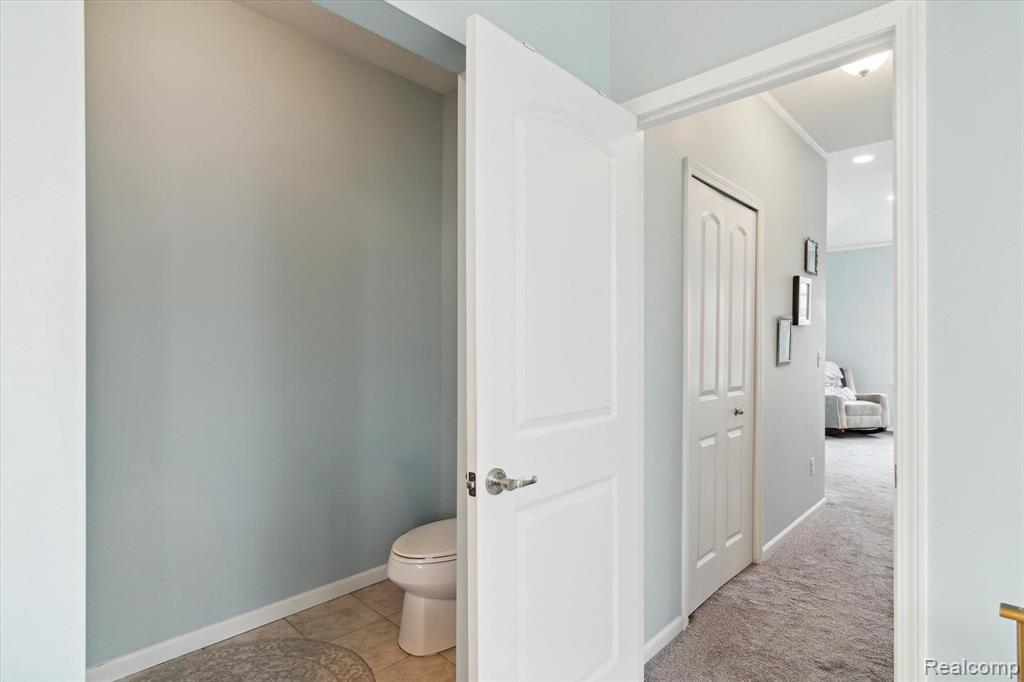 571 HUDSON Circle, South Lyon, MI 48178 — Photo 30