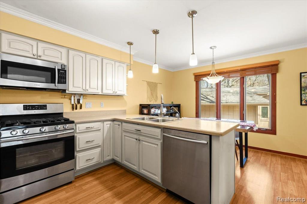 6523 BLUE SPRUCE, West Bloomfield, MI 48324 — Photo 6