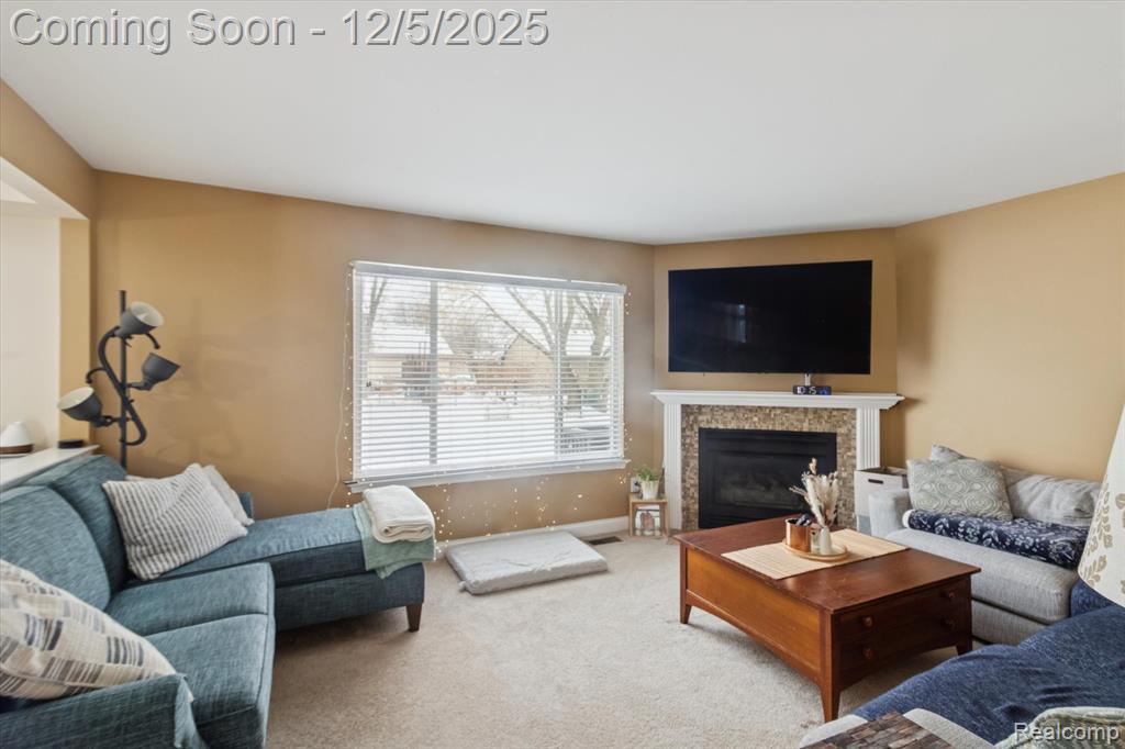 41512 Pheasant Creek Drive, Canton, MI 48188 — Photo 17