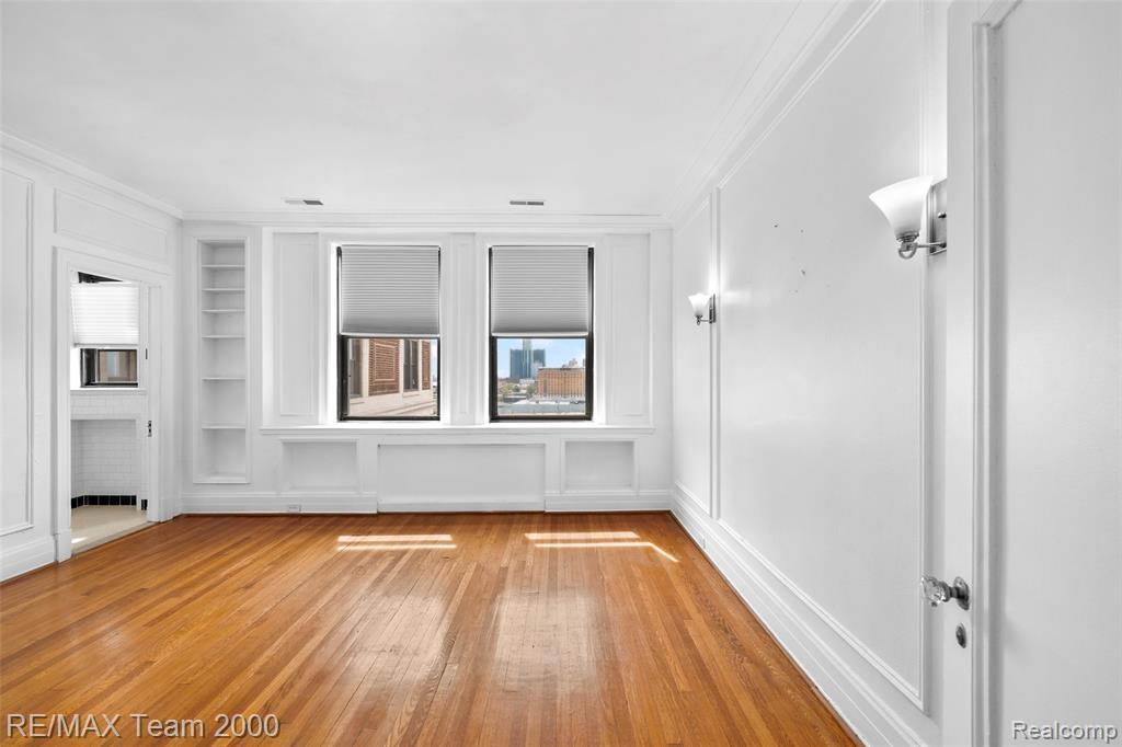 2900 E Jefferson Avenue, 61-C8, Detroit, MI 48207 — Photo 16