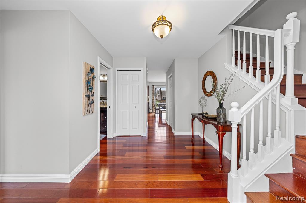 1874 Rothbury Drive, Wixom, MI 48393 — Photo 14
