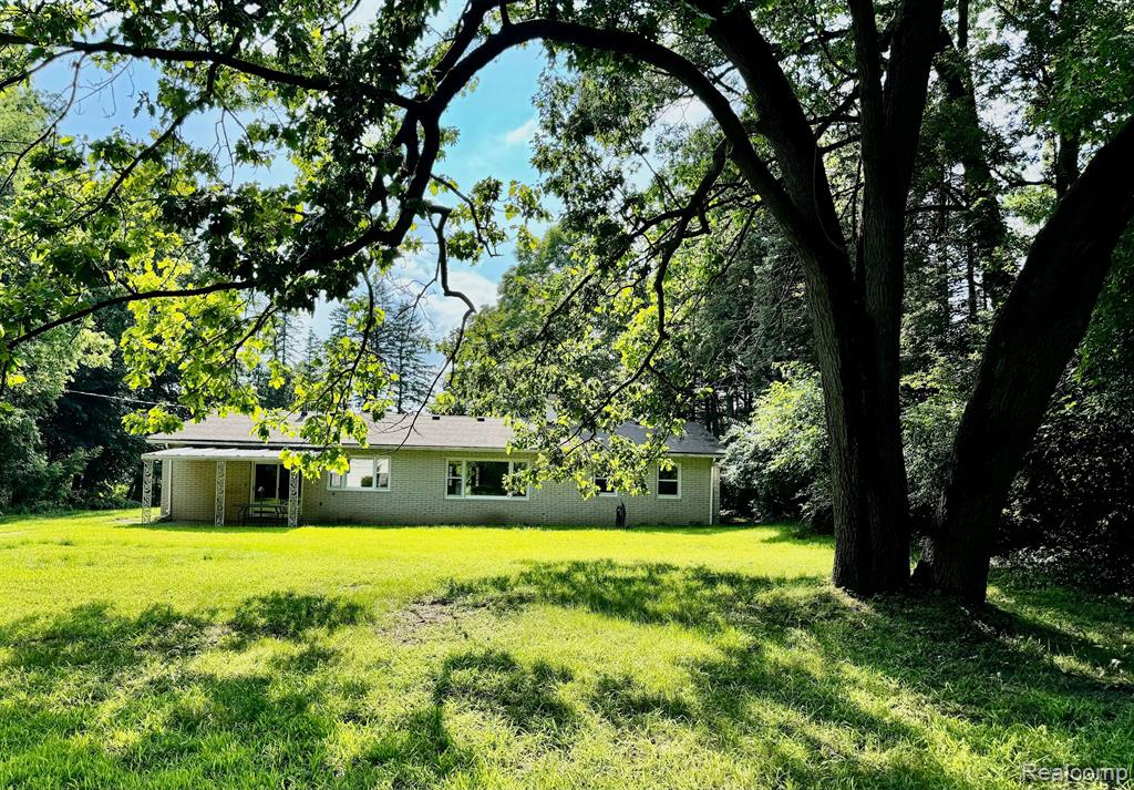 4111 BLOOD Road, Metamora, MI 48455 — Photo 47