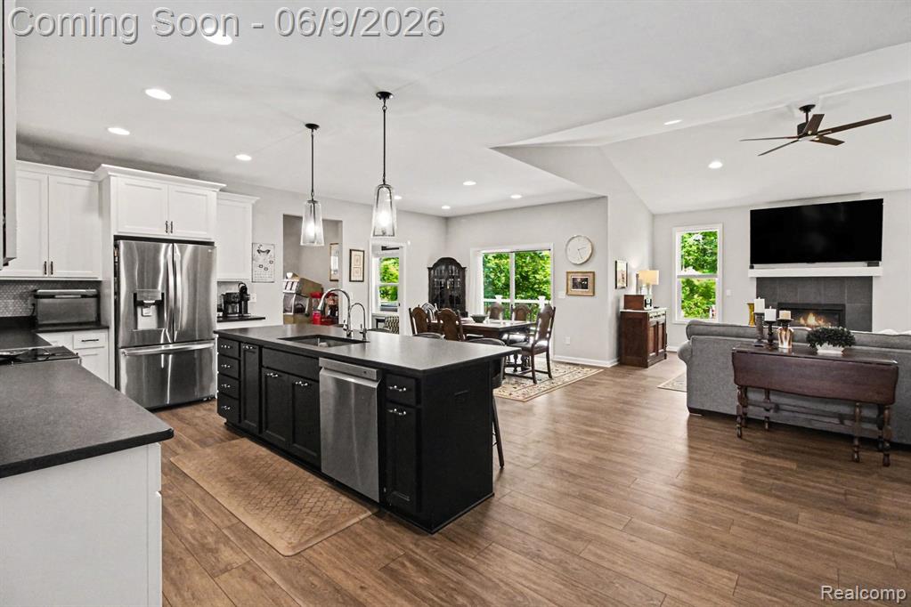 1179 Timberleaf Drive, Brighton, MI 48114 — Photo 3