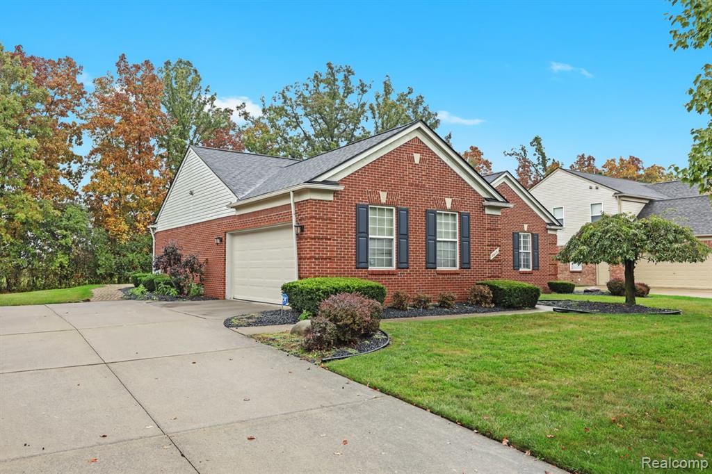 3415 Wall Street, Canton, MI 48188 — Photo 2