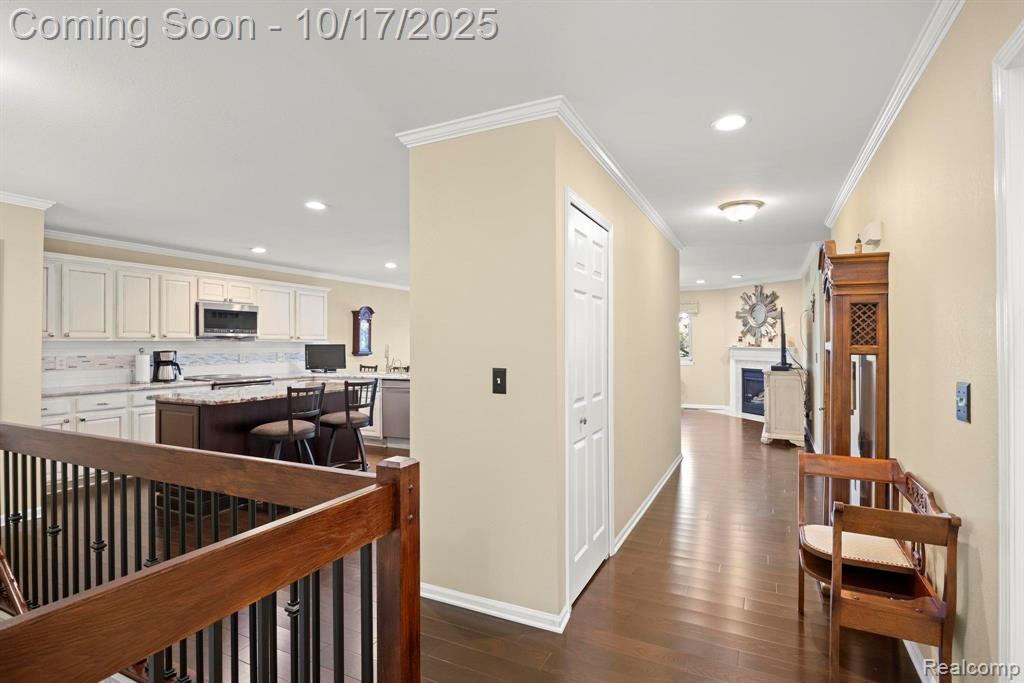 7109 Bluewater Drive, Clarkston, MI 48348 — Photo 3