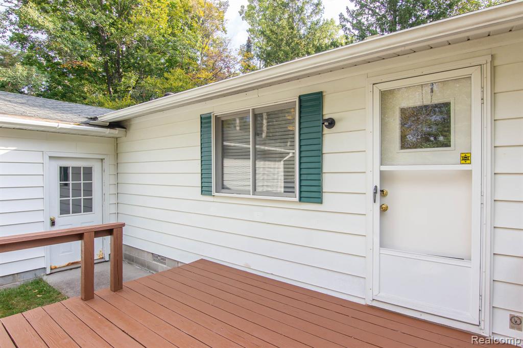 4255 N Elder Trail, Lincoln, MI 48742 — Photo 19