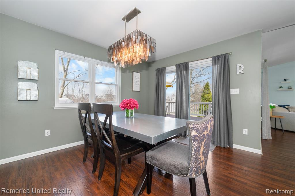 785 Eagle Heights Drive, South Lyon, MI 48178 — Photo 9