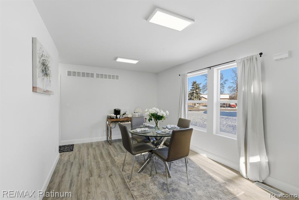 2424 Fisher Road, Howell, MI 48855 — Photo 7