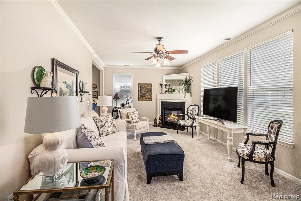 501 Dockside Circle, Holly, MI 48442 — Photo 3