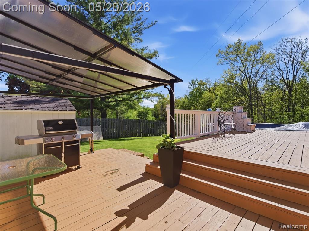 9134 Del Rio Drive, Grand Blanc, MI 48439 — Photo 45