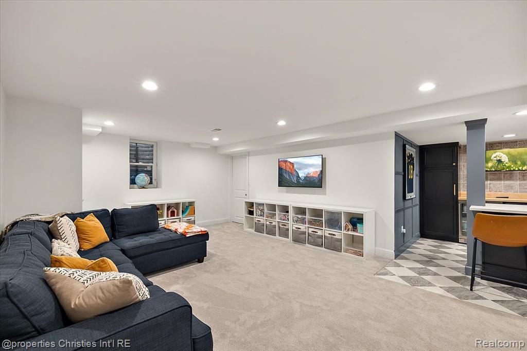 2684 Bradway Boulevard, Bloomfield Hills, MI 48301 — Photo 48