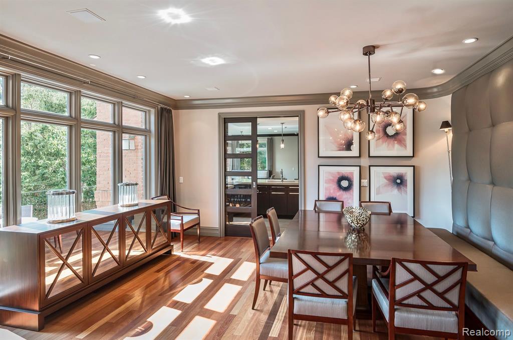 4524 STONELEIGH Road, Bloomfield Hills, MI 48302 — Photo 7