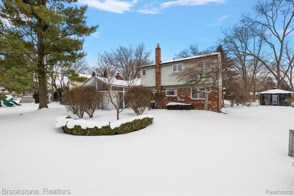 5138 Hale Drive, Troy, MI 48085 — Photo 41