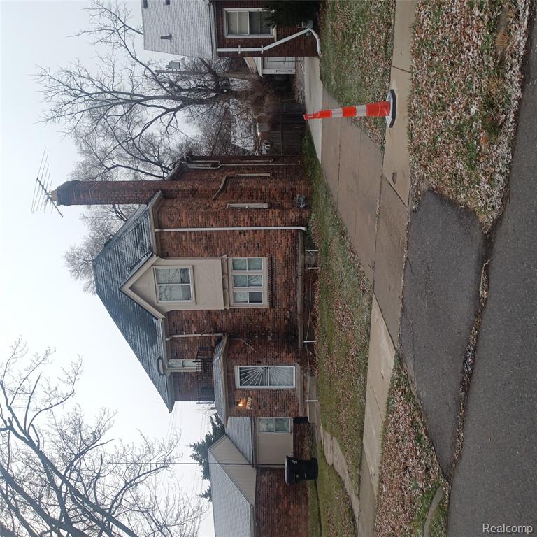 11137 Balfour Road, Detroit, MI 48224