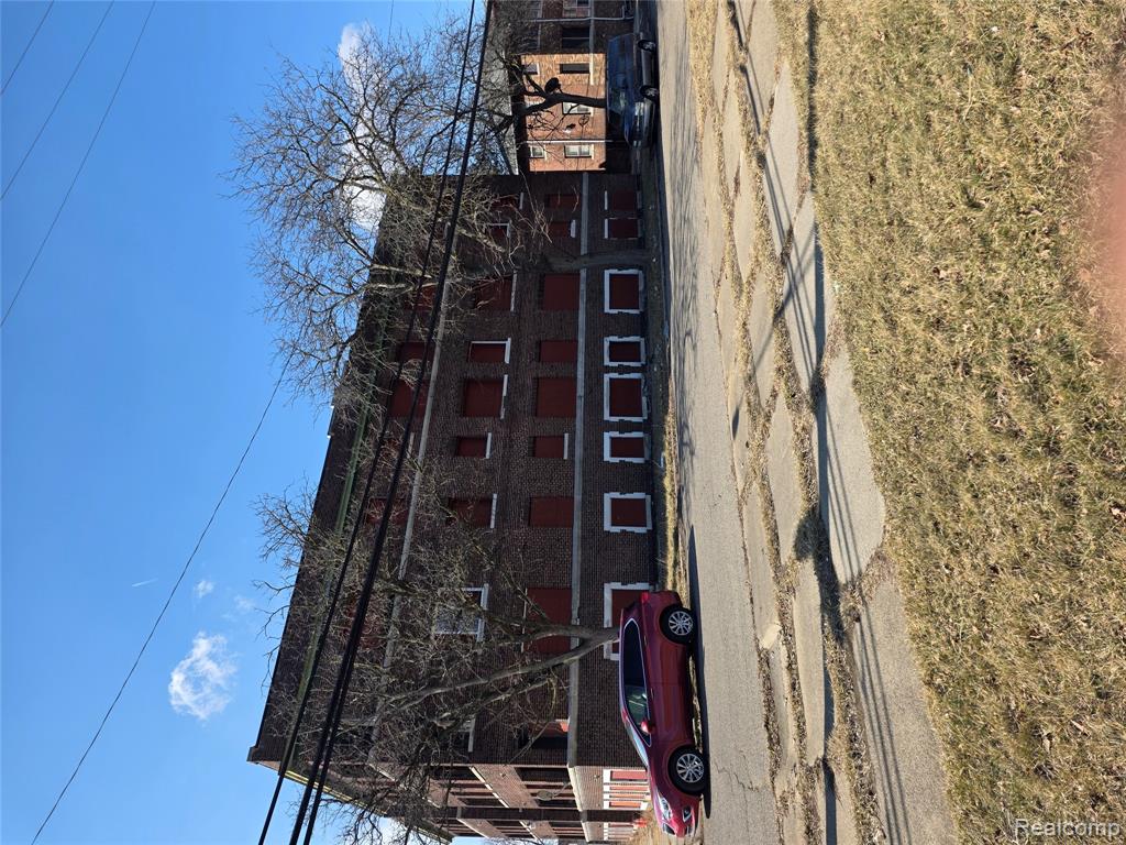 1408 Lee Place, Detroit, MI 48206 — Photo 6
