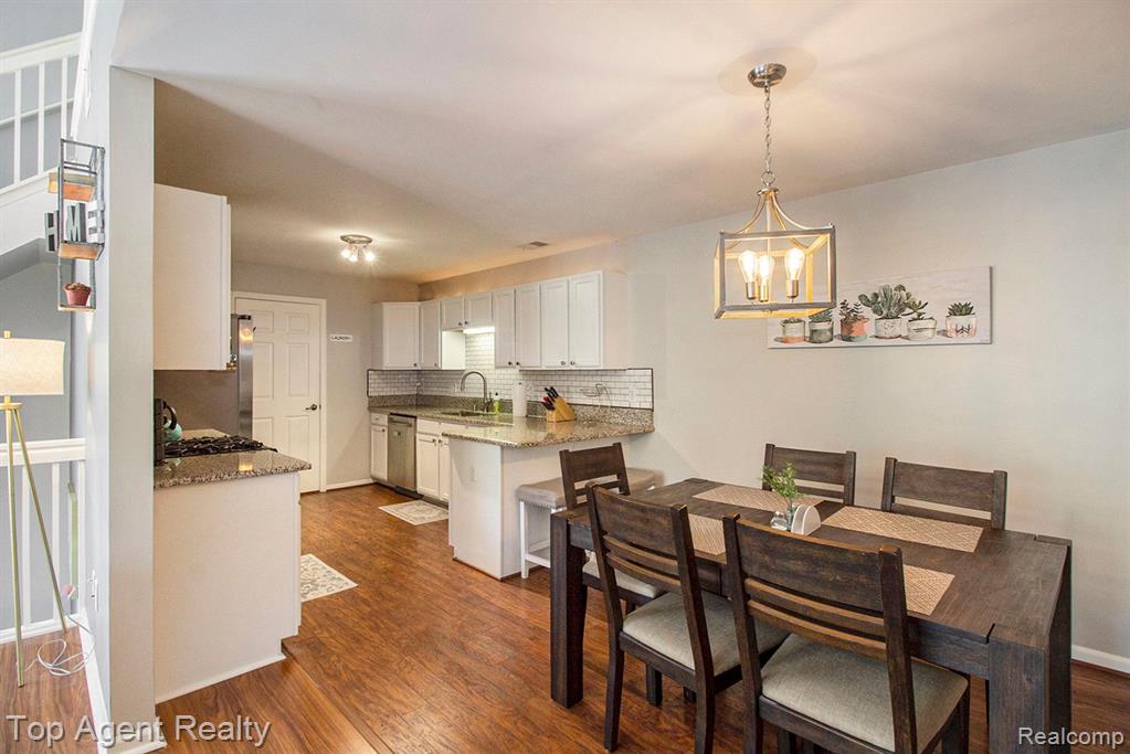 3336 KNEELAND Circle, Howell, MI 48843 — Photo 8