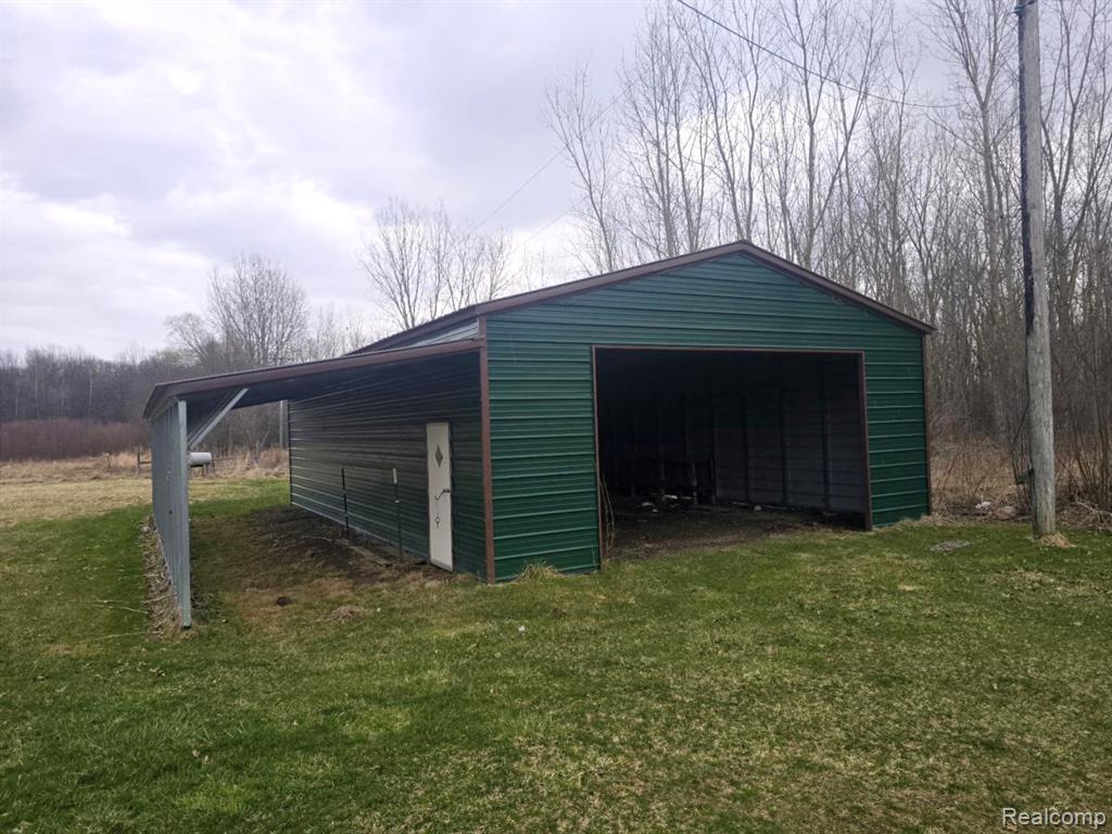 4280 Shutt Road, Mussey, MI 48014 — Photo 4