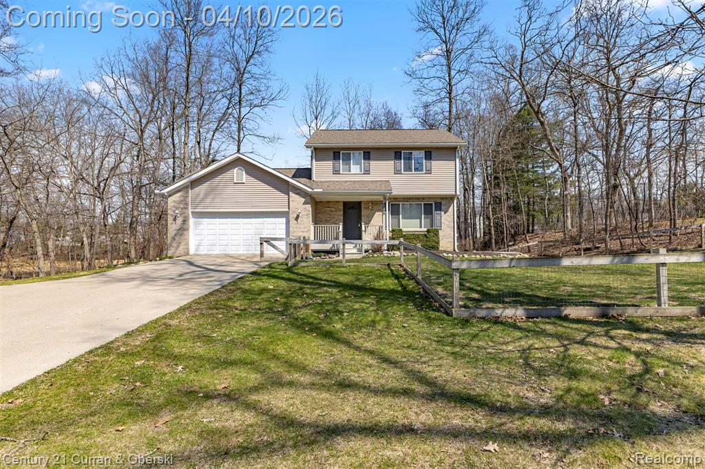 7545 Herbst Road, Brighton, MI 48114 — Photo 2