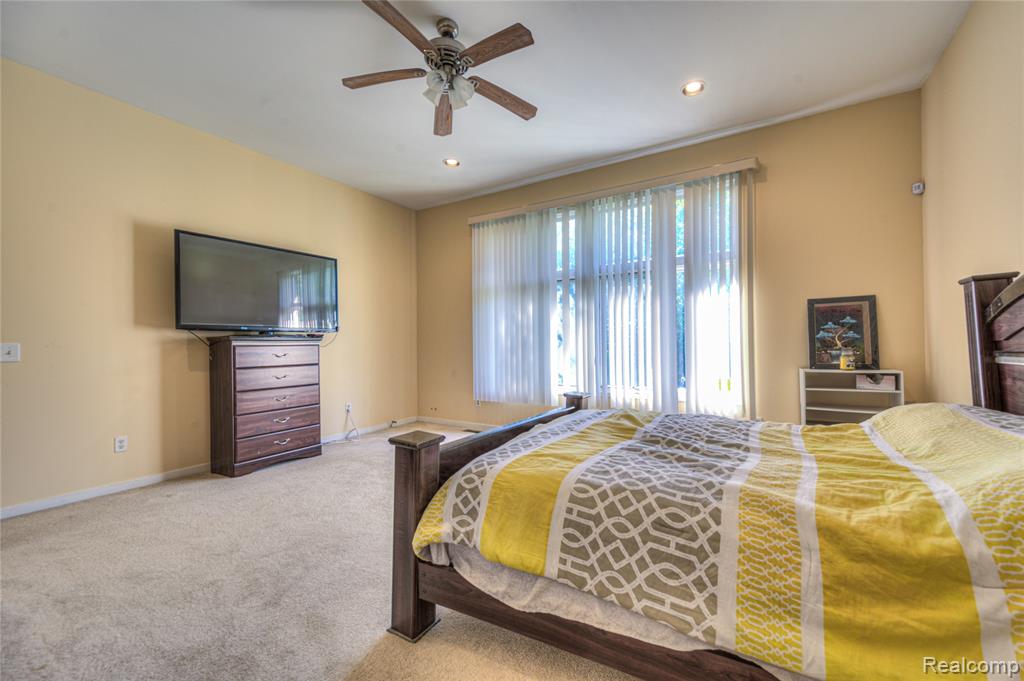 6460 Charles Drive, West Bloomfield, MI — Photo 33