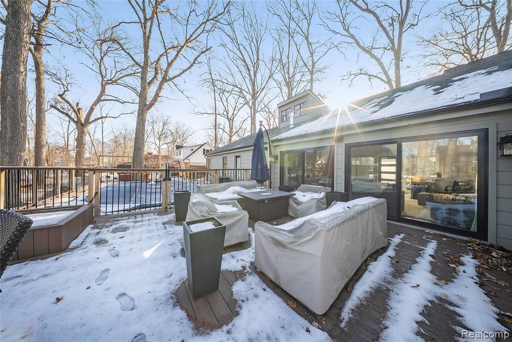 8538 Island Boulevard, Grosse Ile, MI 48138 — Photo 53