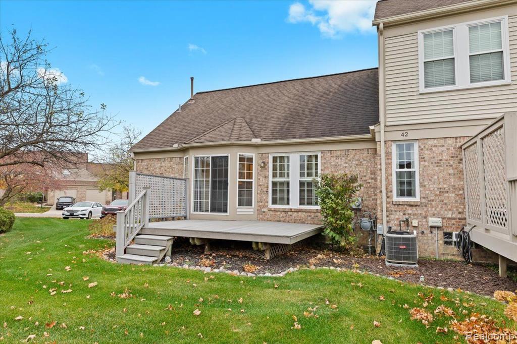 4138 HUNTERS Circle E, Canton, MI 48188 — Photo 6