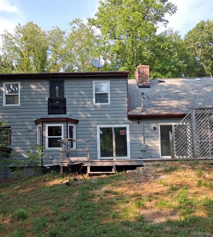 12890 Tompkins Road, Onondaga, MI 49264 — Photo 2