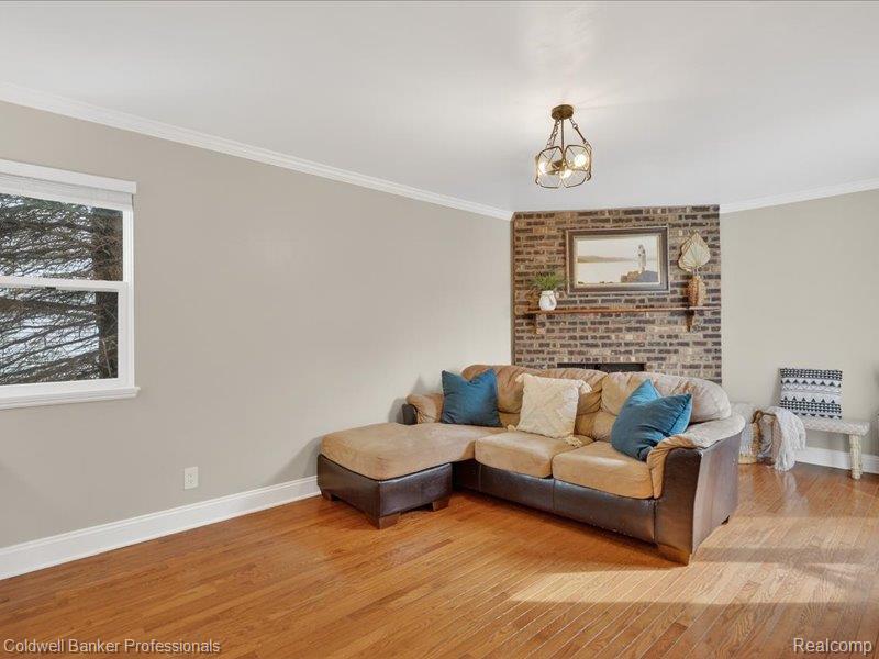 6091 Rocking Chair Road, Grand Blanc, MI 48439 — Photo 14