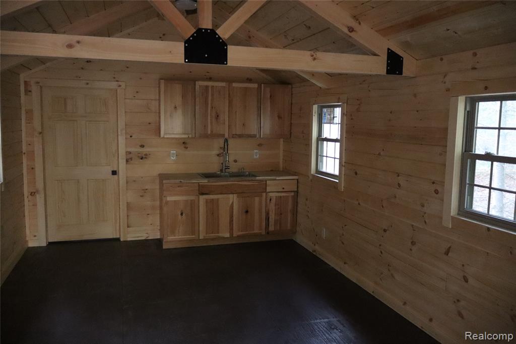 #A W Pendills Lake Road, Brimley, MI 49715 — Photo 24