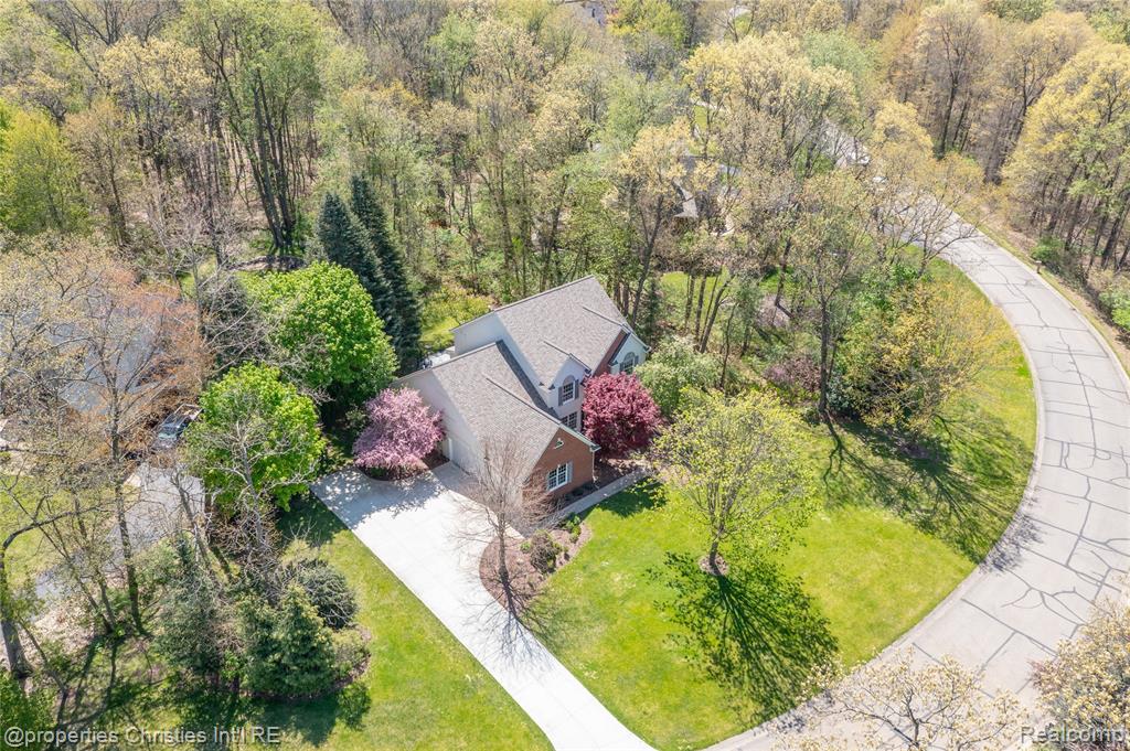 2005 N Splitstone Drive, Pinckney, MI 48169 — Photo 50