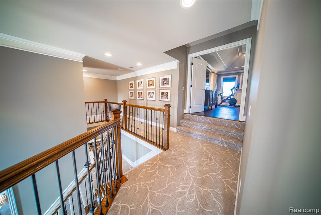 62578 POND Drive, Washington, MI — Photo 37
