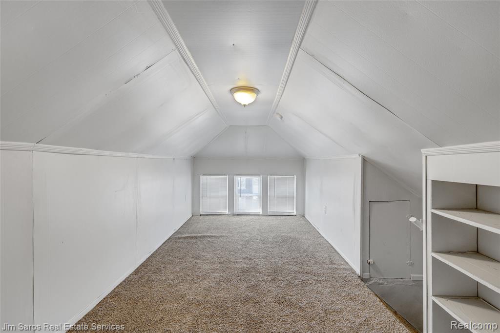926-928 NOTTINGHAM, Grosse Pointe Park, MI 48230 — Photo 46