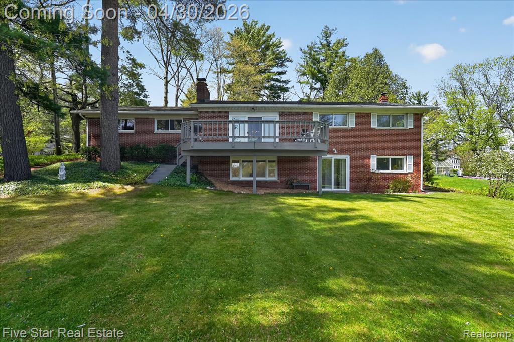 630 Sunset, White Lake, MI 48383 — Photo 52