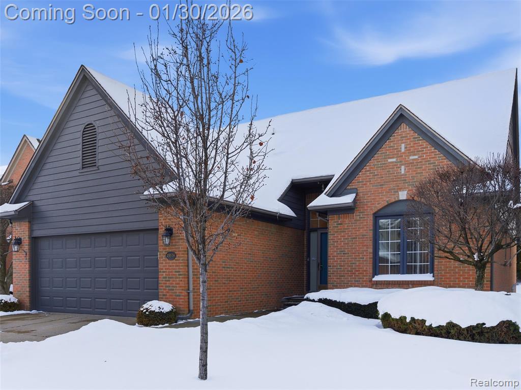 43579 Inglenook Court, 38, Sterling Heights, MI 48314 — Photo 4